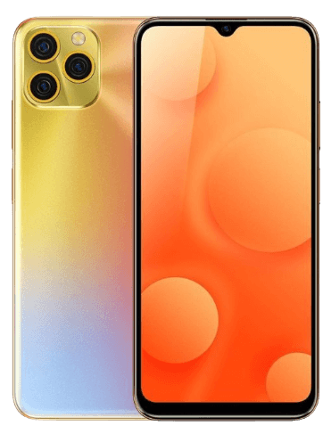 סמארטפון "6.53 A95 128GB Blackview