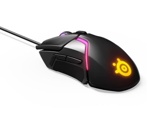 עכבר Rival 600 SteelSeries