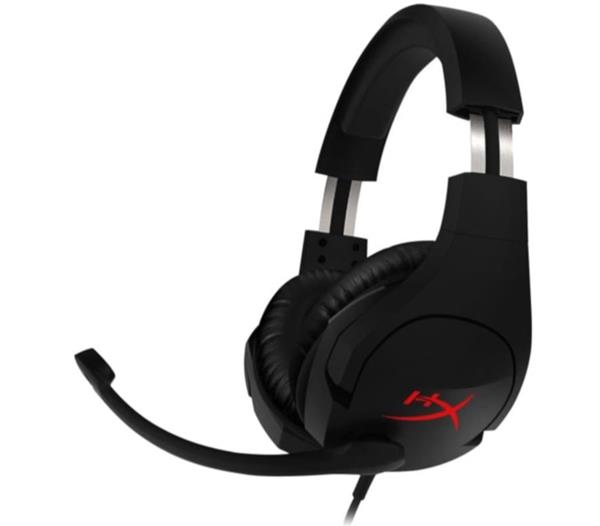 אוזניות CLOUD STINGER CORE HyperX