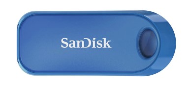 זיכרון נייד  Cruzer Snap 32GB Sandisk