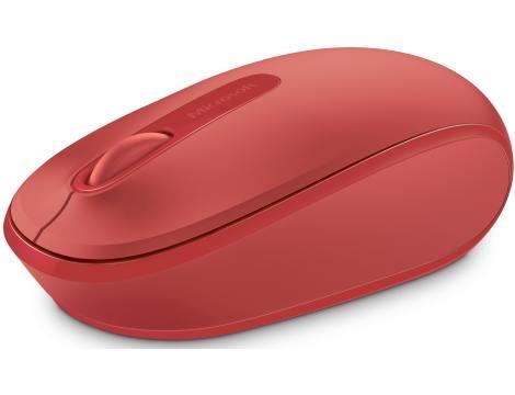 עכבר  Wireless Mobile Mouse 1850 Microsoft