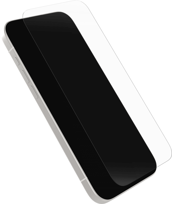 מגן מסך זכוכית עבור iPhone 17 Pro Max OtterBox