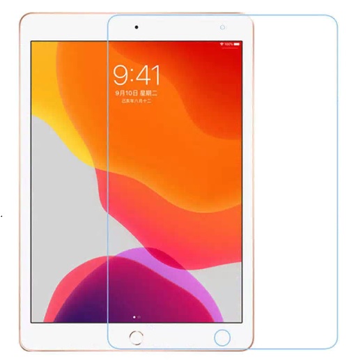 מגן מסך זכוכית  "iPad 10.2  Apple