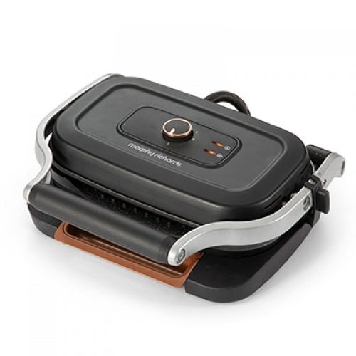טוסטר לחיצה 2 פרוסות וינטאז' Morphy Richards