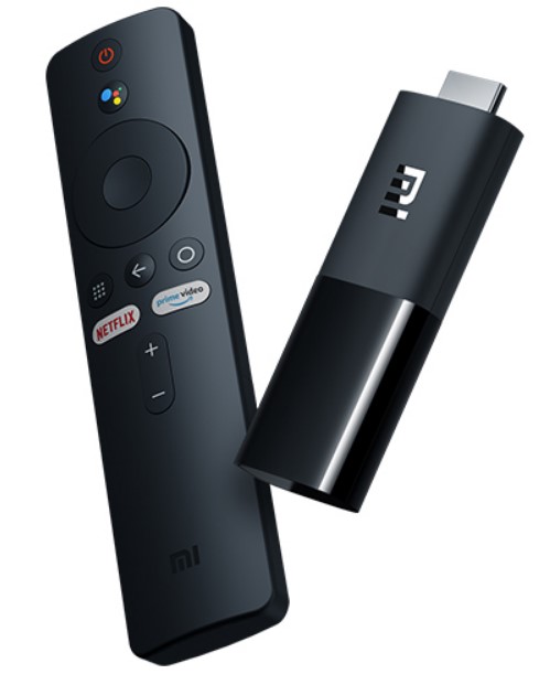 סטרימר  MI TV Stick Xiaomi