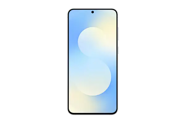 סמארטפון Galaxy S25 FE S731 8GB256GB כחול בהיר thumbnail