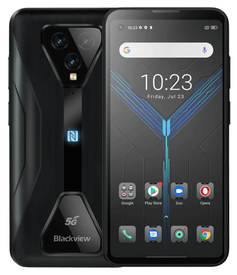 סמארטפון קשיח BL5000 6.36" 128GB Blackview