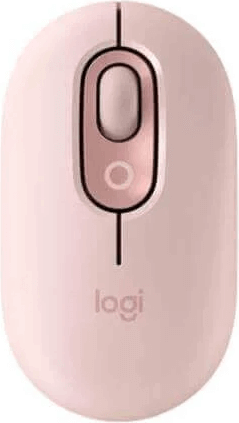 עכבר אלחוטי POP Emoji Logitech