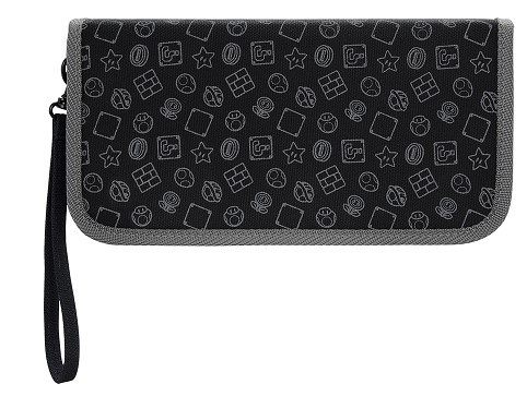 נרתיק Premium Console Mario ל-Nintendo Switch PDP