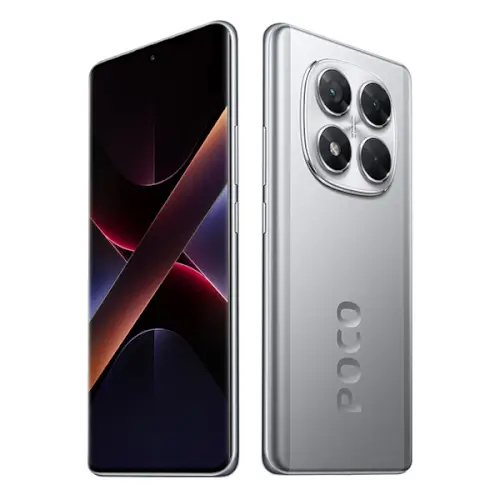 סמארטפון POCO X7 12+512GB thumbnail