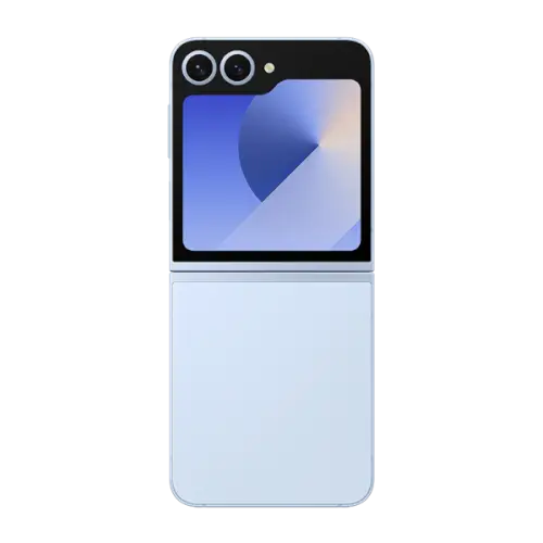 סמארטפון Galaxy Z Flip 6 12+256GB F741BE