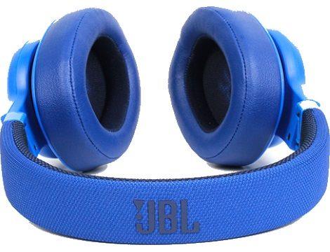 אוזניות אלחוטיות  E55BT thumbnail