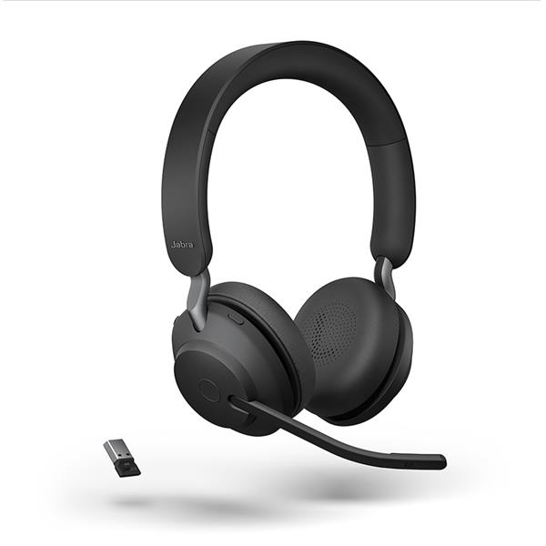 אוזניות Evolve2 65 MS Type A JABRA