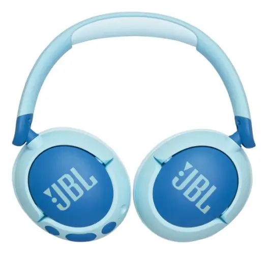 אוזניות קשת אלחוטיות לילדים + סינון רעשים Junior 470NC thumbnail