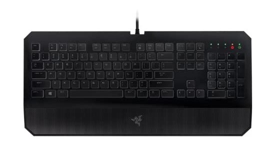 מקלדת Deathstalker Essential 2014 Razer