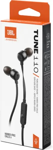 אוזניות אלחוטיות Tune 110 thumbnail