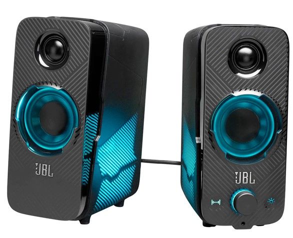 רמקול Duo Quantum JBL