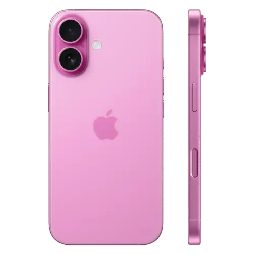 סמארטפון iPhone 16 256GB thumbnail