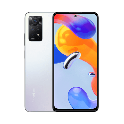 סמארטפון Redmi note 11 Pro 5G 8GB+128GB Xiaomi
