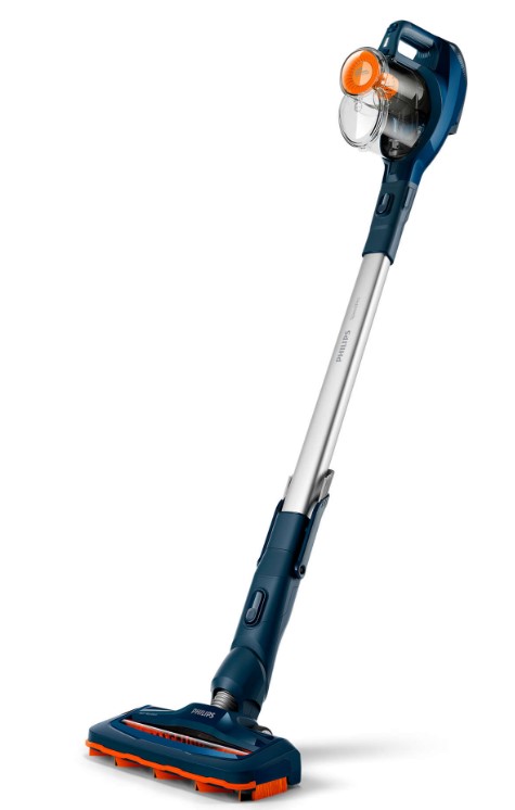 שואב אבק אלחוטי SpeedPro FC6724/01 Philips