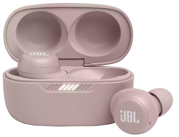 אוזניות אלחוטיות TW Live Free JBL
