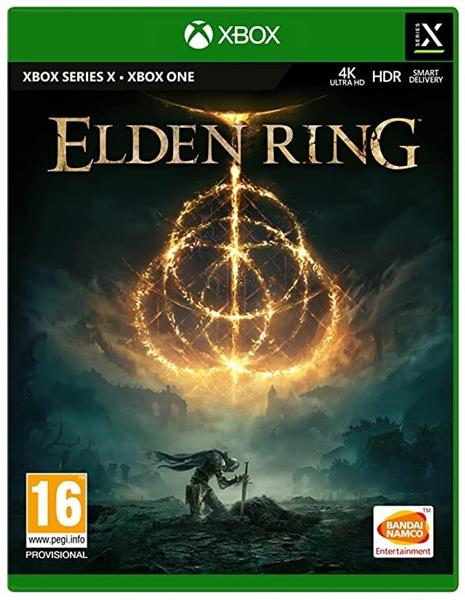 Elden Ring Xbox One
