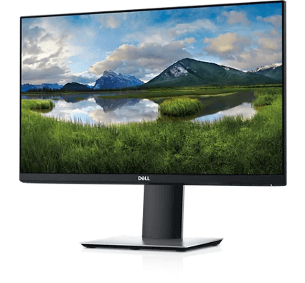מסך מחשב "23 P2319H‏ Dell