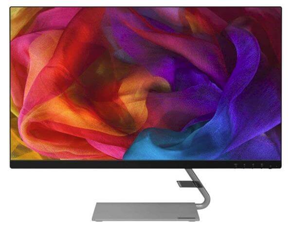 מסך מחשב "27 Q27q-1L Lenovo