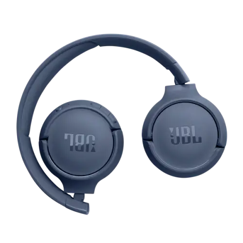 אוזניות קשת אלחוטיות Tune T520BT thumbnail