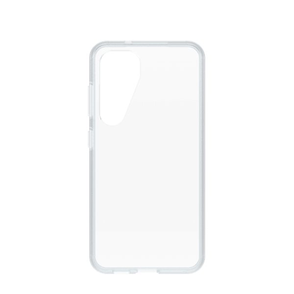 חיפוי שקוף לנייד React Samsung S25 OtterBox