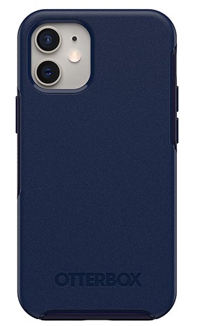 חיפוי לנייד Symmetry-Mag Safe iPhone 12 Mini OtterBox