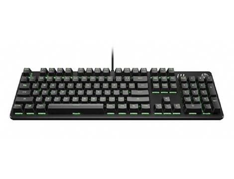 מקלדת  Pavilion Gaming Keyboard 500 HP