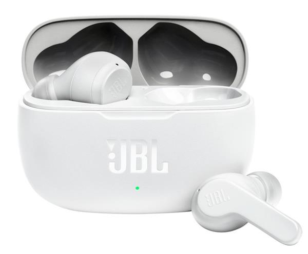 אוזניות אלחוטיות Wave 200TWS JBL