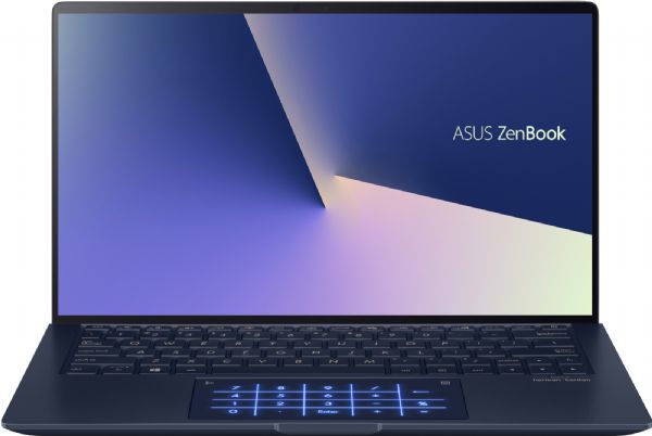 מחשב נייד ZenBook UX333FAC-A3068T Asus