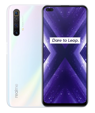 סמארטפון X3 SuperZoom realme
