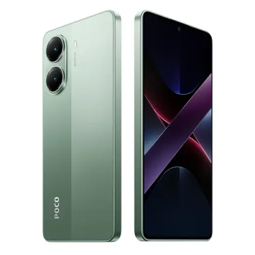 סמארטפון &quot;6.67 POCO X7 Pro thumbnail