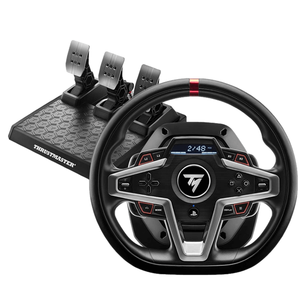 הגה T248 PS-4/5 Thrustmaster