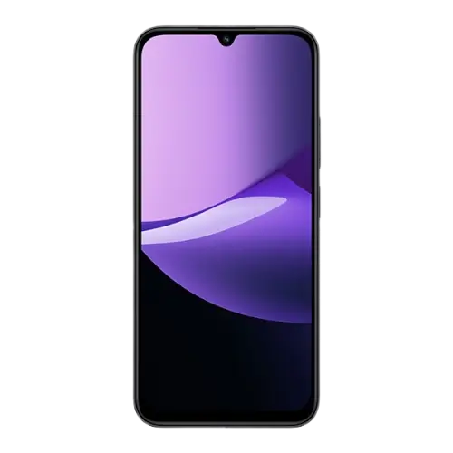 סמארטפון Redmi 15C 5G 4GB+128GB שחור thumbnail