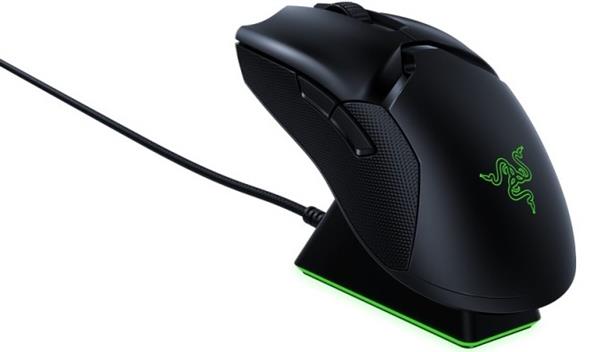 עכבר אלחוטי  Viper Ultimate with Charging Dock Razer