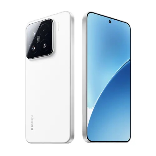 סמארטפון Xiaomi 15 5G 12GB+512GB thumbnail