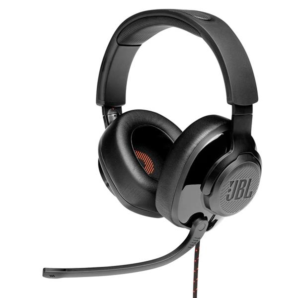 אוזניות גיימינג Quantum 300 JBL