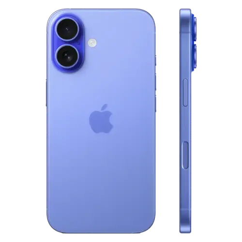 סמארטפון iPhone 16 128GB thumbnail