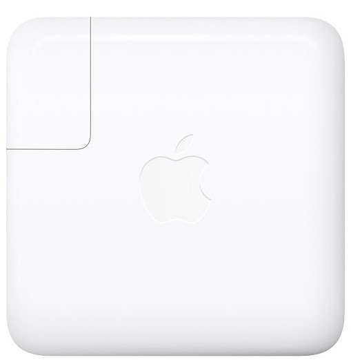 ספק כח מקורי 61W USB-C Apple