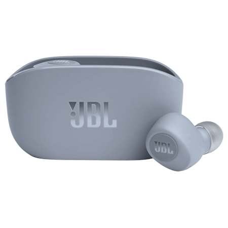 אוזניות אלחוטיות Wave W100TWS JBL