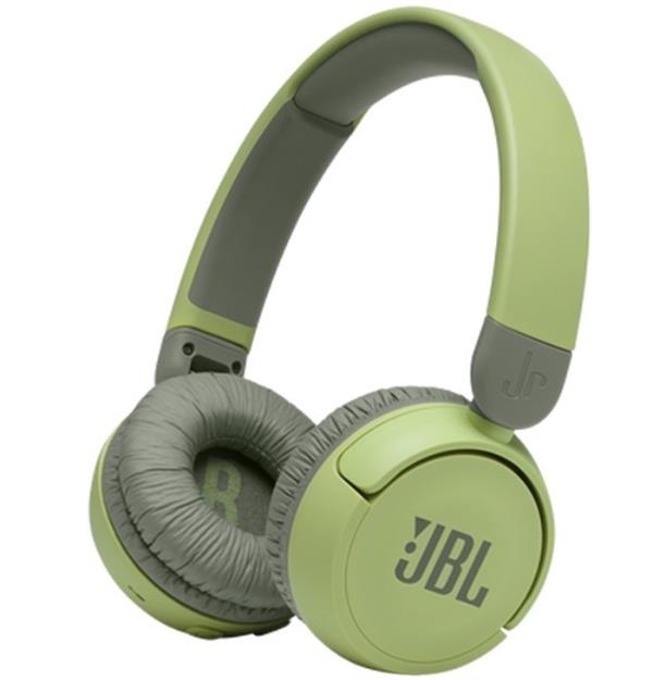אוזניות ילדים JR 310BT JBL