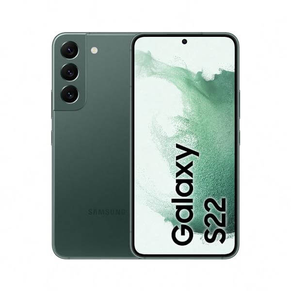 סמארטפון Galaxy S22 Samsung