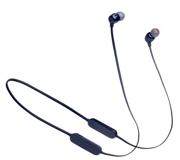 אוזניות אלחוטיות In Ear Tune T125 BT JBL
