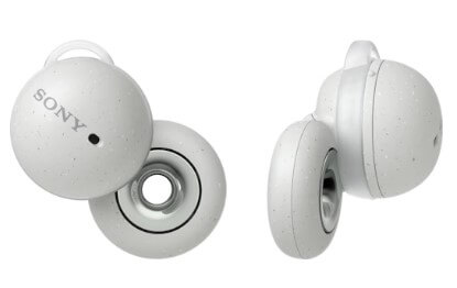 אוזניות Truly Wireless WF-L900H LinkBuds  Sony
