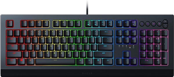 מקלדת Cynosa V2 Chroma Razer