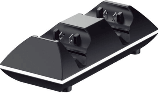 מטען לשני בקרים Xbox Series Sparkfox 